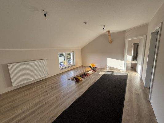 Eingangsbereich/Empfang