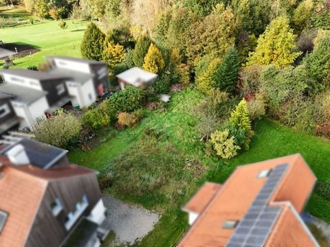 Detmold Grundstücke, Detmold Grundstück kaufen