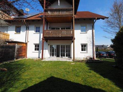 Palzing Wohnungen, Palzing Wohnung mieten