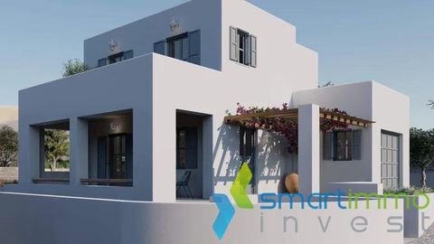 Marmara, Paros Wohnungen, Marmara, Paros Wohnung kaufen