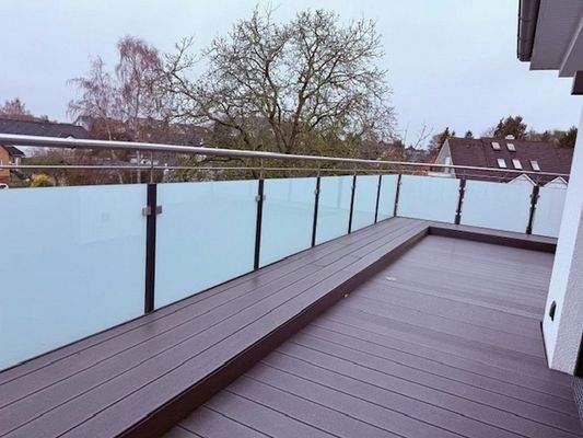 Hochwertige Ausstattung