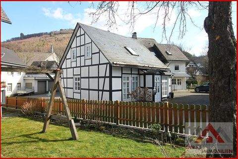 Olsberg / Bruchhausen Häuser, Olsberg / Bruchhausen Haus kaufen