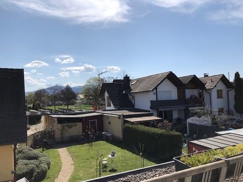 Freiburg im Breisgau Wohnungen, Freiburg im Breisgau Wohnung mieten