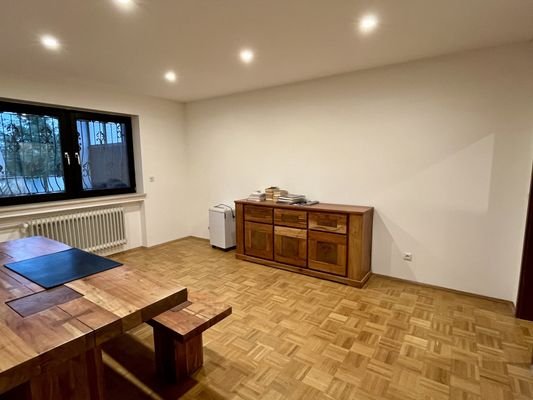Schlafzimmer EG
