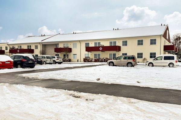 Westansicht Pattensen