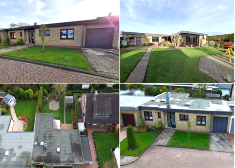 Brake Häuser, Brake Haus kaufen