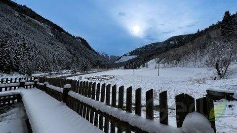 Turrach Häuser, Turrach Haus kaufen