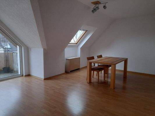 Wohnbeispiel Essplatz