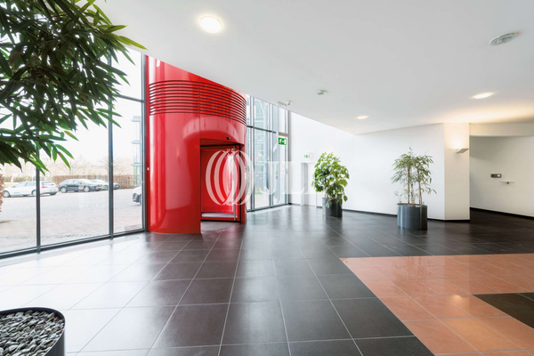 Eingangsbereich - ET