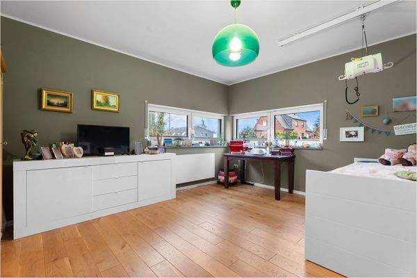 Peter Dondorf Immobilie - Kinderzimmer