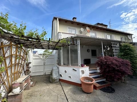 Altötting Häuser, Altötting Haus kaufen