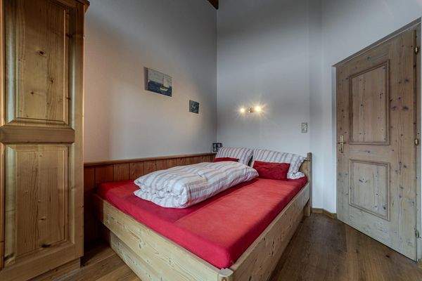 Kinderzimmer oder Gästezimmer