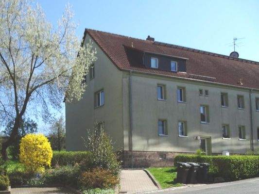 Herzlich Willkommen in Mülsen