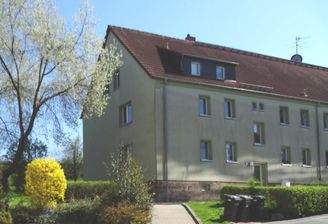 Herzlich Willkommen in Mülsen