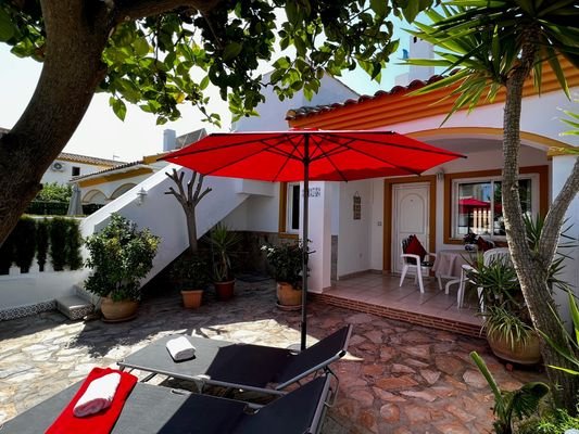 Haus in El Vergel 