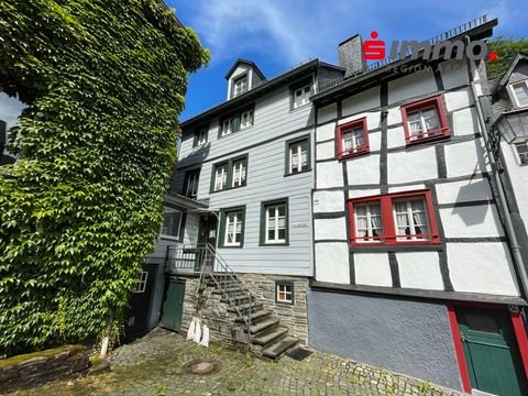 Monschau Häuser, Monschau Haus kaufen