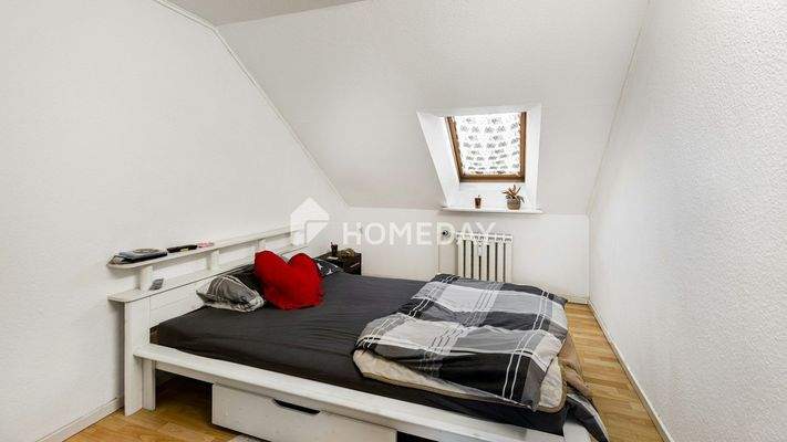 DG links Schlafzimmer 1