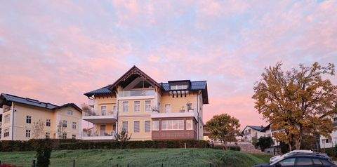 Mondsee Wohnungen, Mondsee Wohnung kaufen