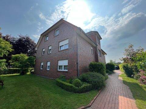 Bramsche Wohnungen, Bramsche Wohnung mieten