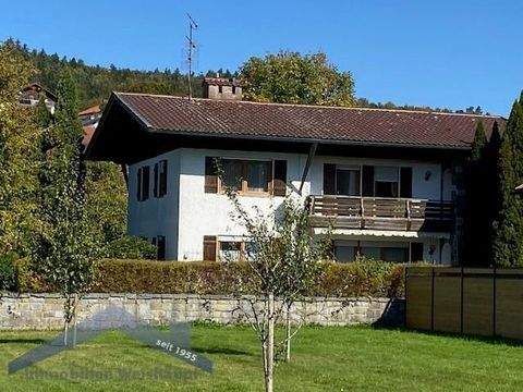 Fürstenstein Häuser, Fürstenstein Haus kaufen