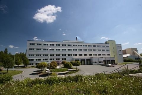 St. Egidien Büros, Büroräume, Büroflächen 