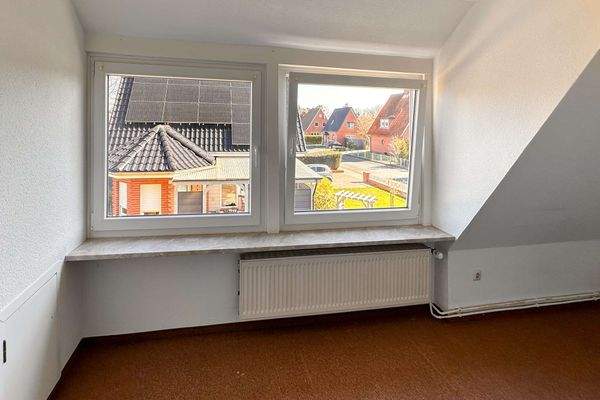 Schlafzimmer 5 - 1.OG