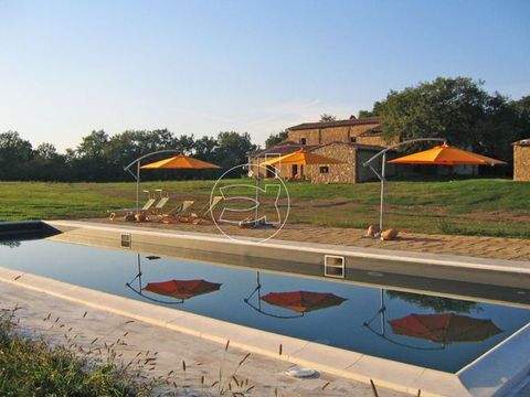 Civitella Paganico Häuser, Civitella Paganico Haus kaufen