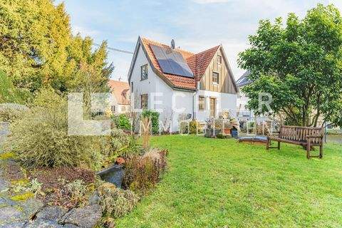 Plieningen Häuser, Plieningen Haus kaufen