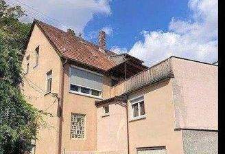 Einfamilienhaus in Zell mit viel Platz