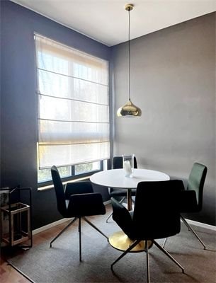 Wohnen- Essen- Kochen