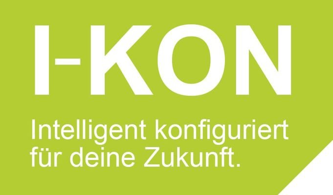 I-KON Label