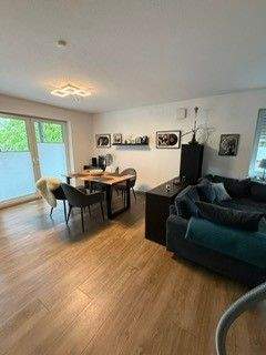 Gemütliche 2 Zimmer mit Balkon in Meppen zum 01.12.2026 zu vermieten - Foto 2