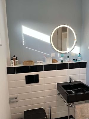 Gäste WC