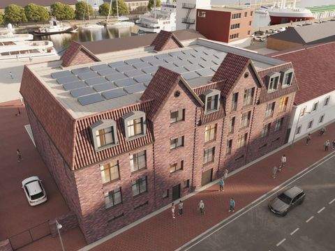 Heiligenhafen Wohnungen, Heiligenhafen Wohnung kaufen