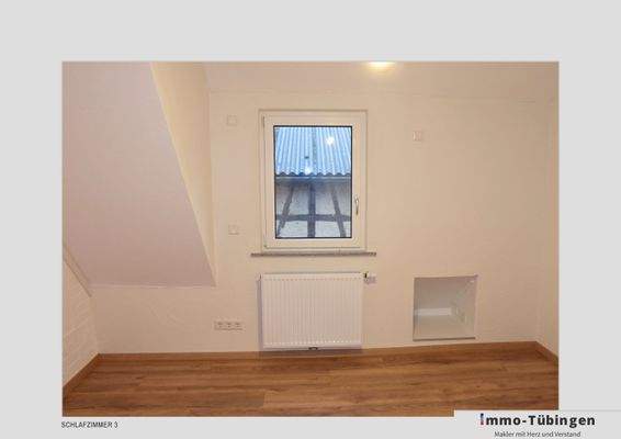Schlafzimmer 3