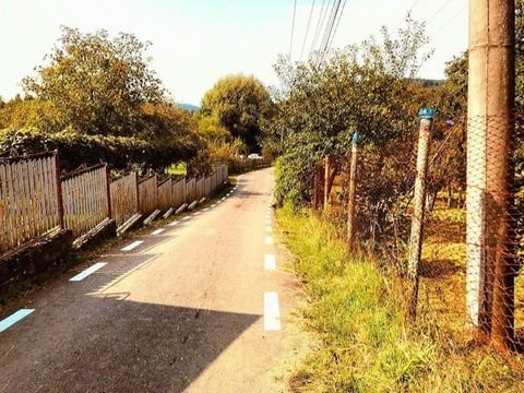 Valea Lunga, jud. Dambovita Grundstücke, Valea Lunga, jud. Dambovita Grundstück kaufen