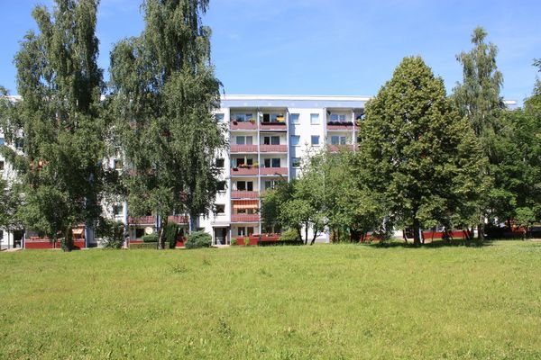 Rückansicht