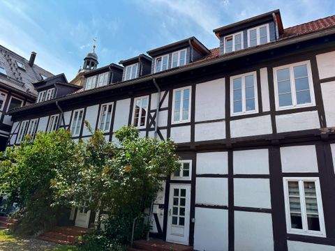 Goslar Wohnungen, Goslar Wohnung kaufen