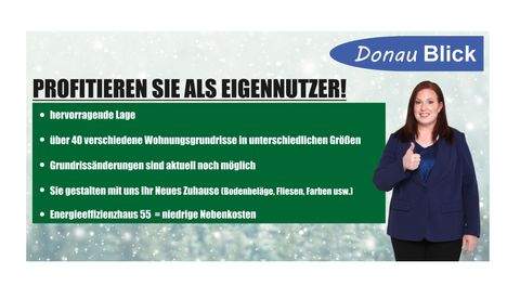 Donaueschingen Wohnungen, Donaueschingen Wohnung kaufen