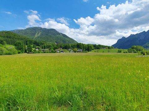 Großgmain Grundstücke, Großgmain Grundstück kaufen