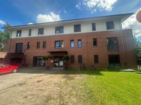 Tornesch Büros, Büroräume, Büroflächen 