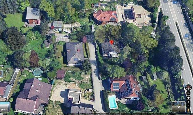 Jägerweg 12 Google Maps