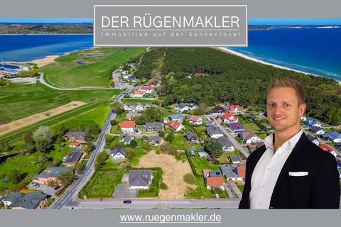 Thiessow Grundstücke, Thiessow Grundstück kaufen
