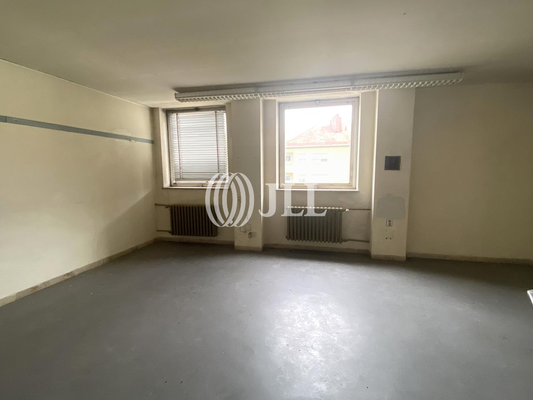 JLL_Innenansicht 3. OG, 300 m²