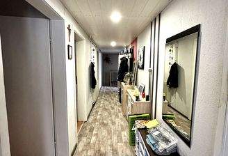 Wohnung EG