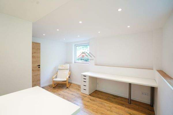 Kinderzimmeransicht UG