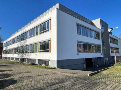 Kamp-Lintfort Büros, Büroräume, Büroflächen 