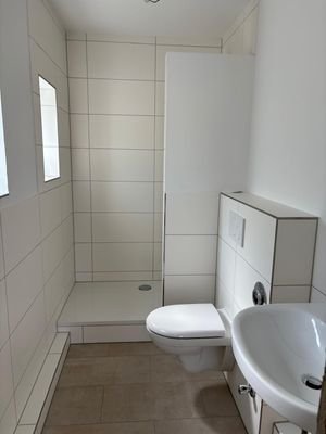 Duschbad