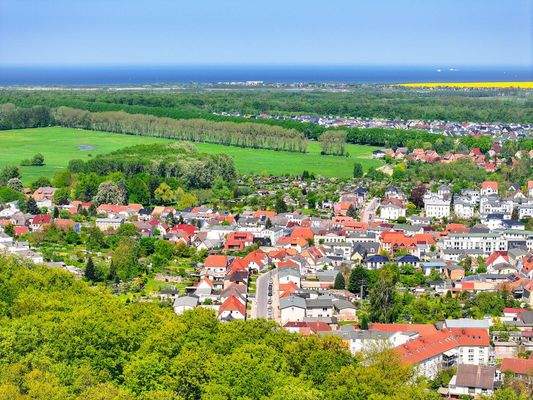 Bad Doberan, ein Ort zum Wohlfühlen