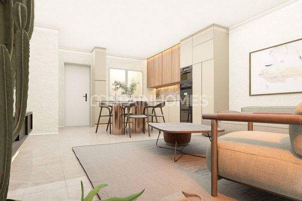 Modern Flats with Pool in Pilar de la Horadada, Costa Blanca South